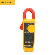 디지털 멀티미터 클램프 테스터 Fluke 325 true-rms ac dc 전류 및 전압 저항기 커패시턴스 주파수 온도