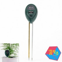 토양수분측정기 다크 토양습도센서 토양습도계 조도계