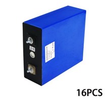 Lifepo4 배터리 280AH 충전식 리튬 철 인산염 셀 DIY 12V 24V 48V RV 밴 캠핑카 EV RV 보트 용 태양 전지