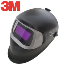 3M 자동용접면 스피드글라스 100V, 4.스피드글라스 100V(모터), 1개