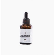 [루클레어] 프로바이오 갈락토미세스 브라이트닝 앰플 30ml 모든피부 탄력