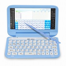 베스타 BK-200J 전자사전 일본어특화사전 필기인식, -[블루]