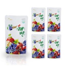 푸룬 NEW 상쾌한변화 100ml, 35개