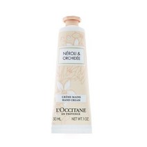 록시땅 네롤리 앤 오키드 핸드 크림 30ml, 1개