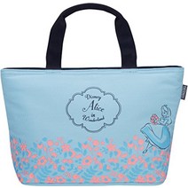 써모스 Thermos 보온 보냉 도시락 가방 런치백 쇼핑백