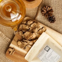 차를담다 유기농 돼지감자차60gX5팩