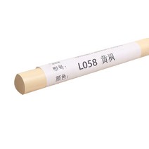 왁스 나무 가구 바닥 수리 펜 손상 스크래치 목재 수리 크레용, 475, 1개