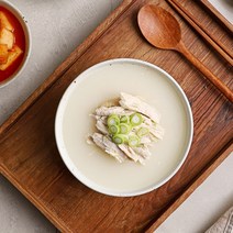 설성목장 닭곰탕 500g 2팩