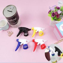 PET병 연결 분무기 물 분사 헤드 1P, DDB_상품선택