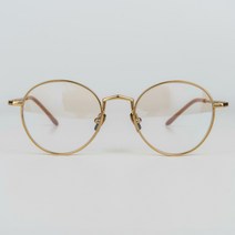 SBKA 에스비카 July 티타늄 동글이 안경