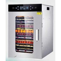 고추건조기 가정용 식품 야채 과일 건조 고구마 말리기, A. 5층 건조기