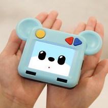 알쥐? 반려로봇 AI & 코딩교육은 알쥐 브레인 2개, 2개(몸통 미포함)