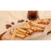 도현당유기농 현미통밀 러스크 50g* 10개입