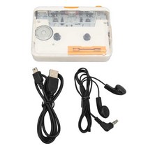 감성 테이프 카세트테이프 카세트플레이어 MP3 플레이어 플러그 앤 플레이 아이팟 pc용 이어폰과 휴대용 음악