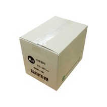 쭈bapha_신문용지 갱지 54g 시험지 인쇄 연습장 전단지♥LtMS, ♥LtMSA4-2500매