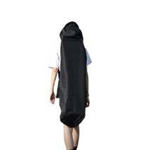 롱보드 스케이트 전동 가방 백팩