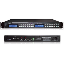 DIGIPRO MCT-3100 / CD / USB / TUNER 일체형 멀티 플레이어 / 1U 마하사운드 디지프로