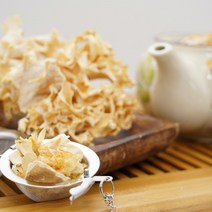 436 건조꽃송이버섯 50g 무농약 베타글루칸 함유 건조 꽃송이버섯