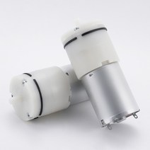 고압펌프 수중 가압 워터 양수기 기름 370 미니 공기 펌프 3.7v 6v 12v 수족관 물고기 탱크에 대 한 전기 마이크로 진공 부스터 모터 diy 아름다움 악기 치료