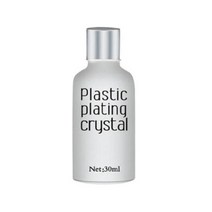 퀵디테일러 광택코팅제 자동차광택제자동차 플라스틱 도금 리퍼비시 에이전트 30ml 코팅 스프레이 왁스 세, 01 01