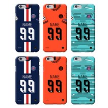 [와우박스] 19-20 PSG 파리생제르맹 유니폼 주문제작 커스텀 폰케이스 휴대폰 케이스