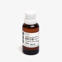 새로핸즈 천연 아로마 에센셜오일 윈터그린오일 30ml, 단품
