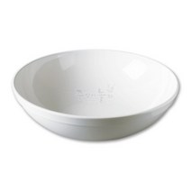 업소용주방용품멜라민 뷔페기물 원형 깊은 뷔페볼(소) (DRB3816)업소용 주방용품