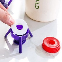 산큐아이템 거꾸로캡 6p 세트