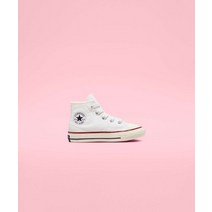 컨버스 척 70 빈티지 캔버스 인펀트 화이트 771640C Canvas Infant 771640C771640C