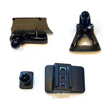 현대 투싼NX4 더뉴싼타페 쏘나타 뉴라이즈 핸드폰거치대 마운트 브라켓