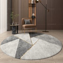 거실 원형 러그 실내 빈티지 미니멀리즘 오피스텔 모더니즘 침대 포근한 북유럽 모던 고급