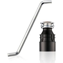 Unclog Kitchen Sink 용 InSinkErator WRN-00 음식물 쓰레기 처리 잼 버스터 렌치와 호환되는 렌치 도구, 단일모델명/품번