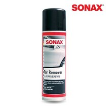 [소낙스] 스티커 타르 제거제 300ml, 없음