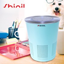 신일 에어퓨어 LED 공기청정기 SAR-D710MT