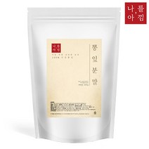 나를아낌 국산 뽕잎가루 분말 500g, 1개