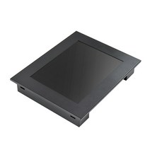 [하이드림엘씨디] CST-104X/PM / 패널마운트 10.4인치 모니터 / 4:3 화면 / 매립형