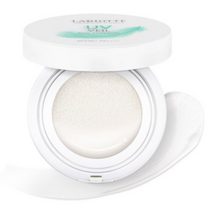 라비오뜨 유브이 베일 선 쿠션 15g + 리필 15g 세트 SPF50+ PA++++, 9세트