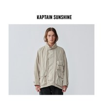 캡틴선샤인 KAPTAIN SUNSHINE 헌터 자켓 2컬러 Hunter Jacket