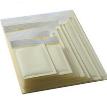 [바보사랑] 아톰 안전우편봉투 SB4 285x380mm 10개입, 상세 설명 참조