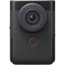 캐논 canon 파워샷 V10 Vlog 카메라 블랙 PSV10BK, 본체만