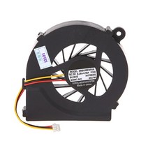 노트북 쿨러 CPU 냉각 팬 HP P ilion G6 G6-1000 G6-1100 G6-1200