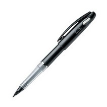 펜텔(PENTEL) 펜텔 트라디오 0.4~0.7mm 흑색 TRJ50-A, 단품