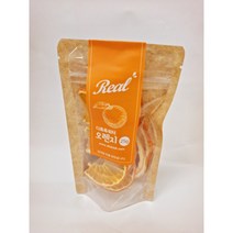 디톡톡 건조과일 말린과일 과일차 건조과일물 워터, 1개, 실속형 건조오렌지 미니 25g