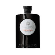 Atkinsons 1799 24 Obs Triple Extract 24 Obs 트리플 추출물 100ml 오 드 콜론 포함