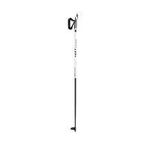 레키 LEKI 크로스 소프트 XC 스키 폴, 150cm (60in)