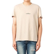 [명품]메종마르지엘라 21FW 남성 반팔 티셔츠 S50GC0659 S23984 114M S50GC0659S23984114M