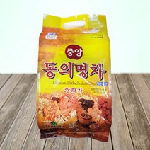 중앙 동의명차 50T(벌크포장), 상세페이지 참조