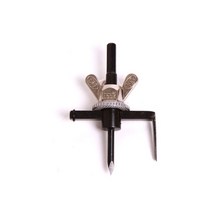 상명툴 외날 써클커터 목공 써클캇타 천공