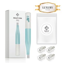 미녀펜 프로 오토mts 기계 포함 나노칩 풀세트, 1세트