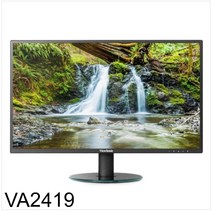 뷰소닉 VA2419 아이케어유 무결점, 상세페이지 참조